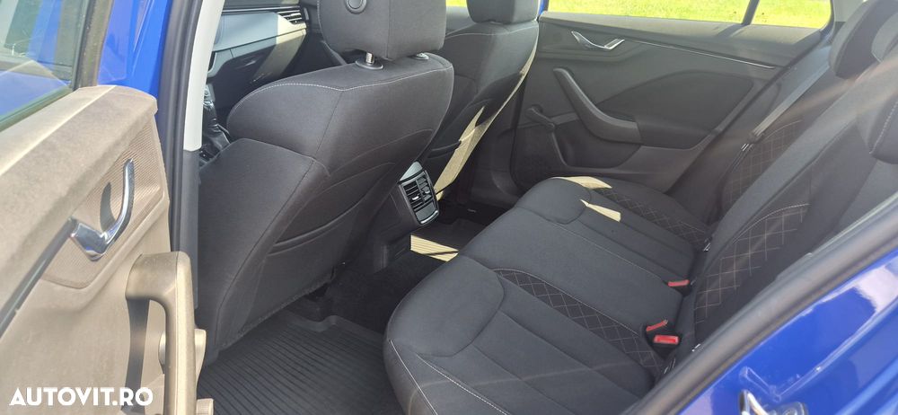 Skoda Scala 1.0 TSI DSG Ambition - 13