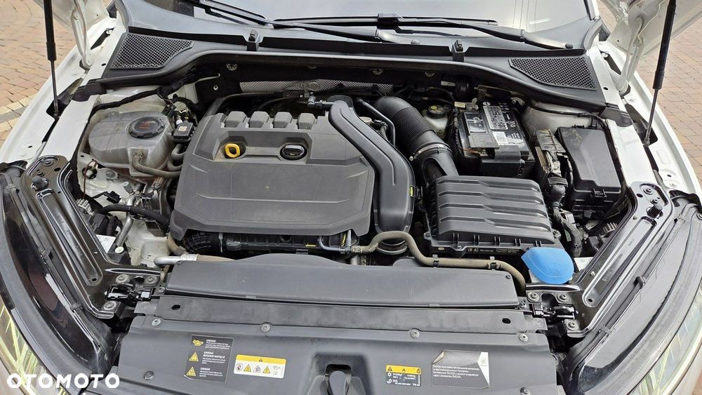 Skoda Octavia - 39