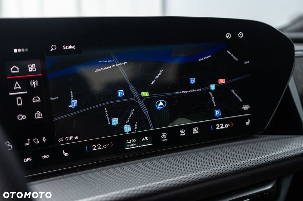 Audi Q5 Sportback - 23