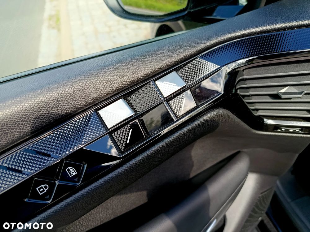 DS Automobiles DS 4 - 22