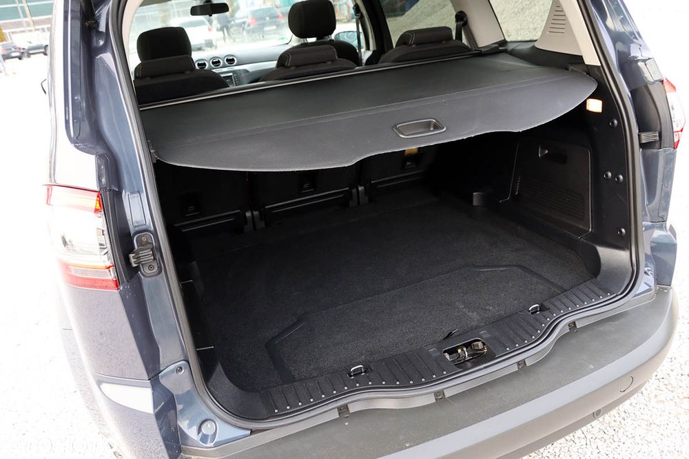 Ford S-Max 2.0 TDCi Platinium X - 38