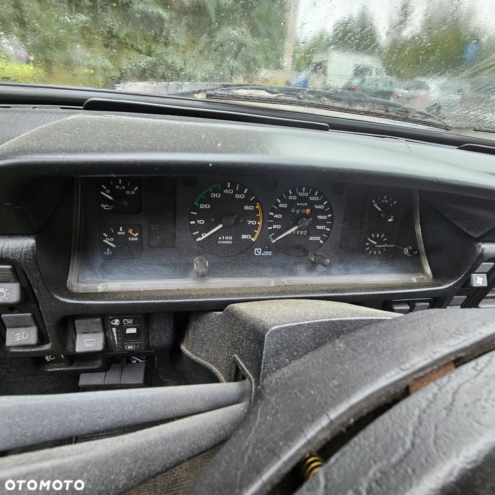 FSO Polonez Caro 16. GLI (1995) pojazd na części: maska, zderzak, drzwi, szyby, lusterka, chłodnica ... - 13