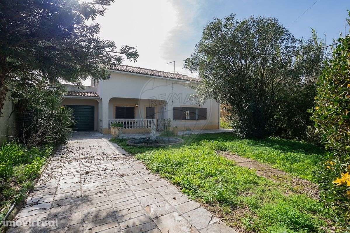 Moradia T5 para venda - Grande imagem: 2/30