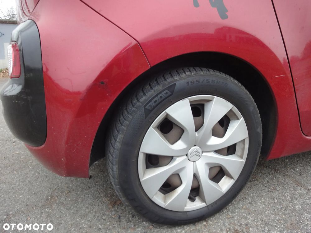 Citroën C3 Picasso 1.6i Selection - 6