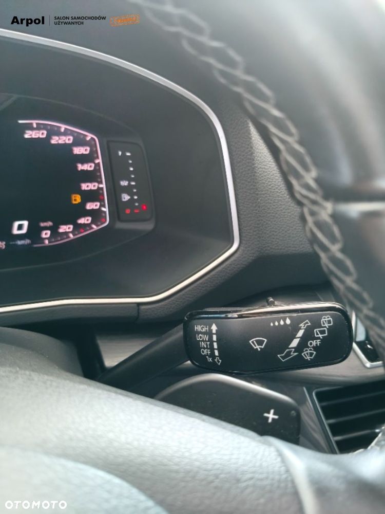 Seat Tarraco 2.0 TDI Xcellence S&S 4Drive DSG - 14