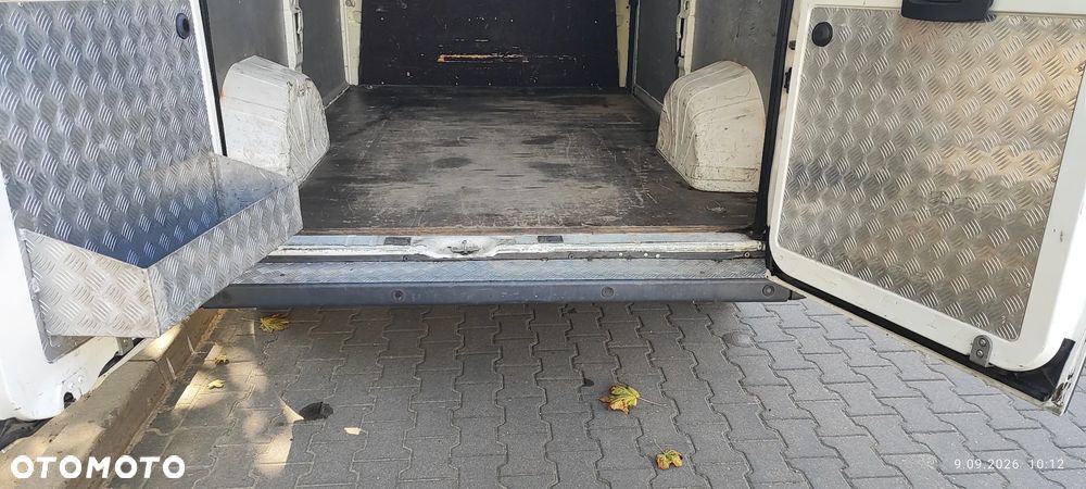 Fiat DUCATO - 24