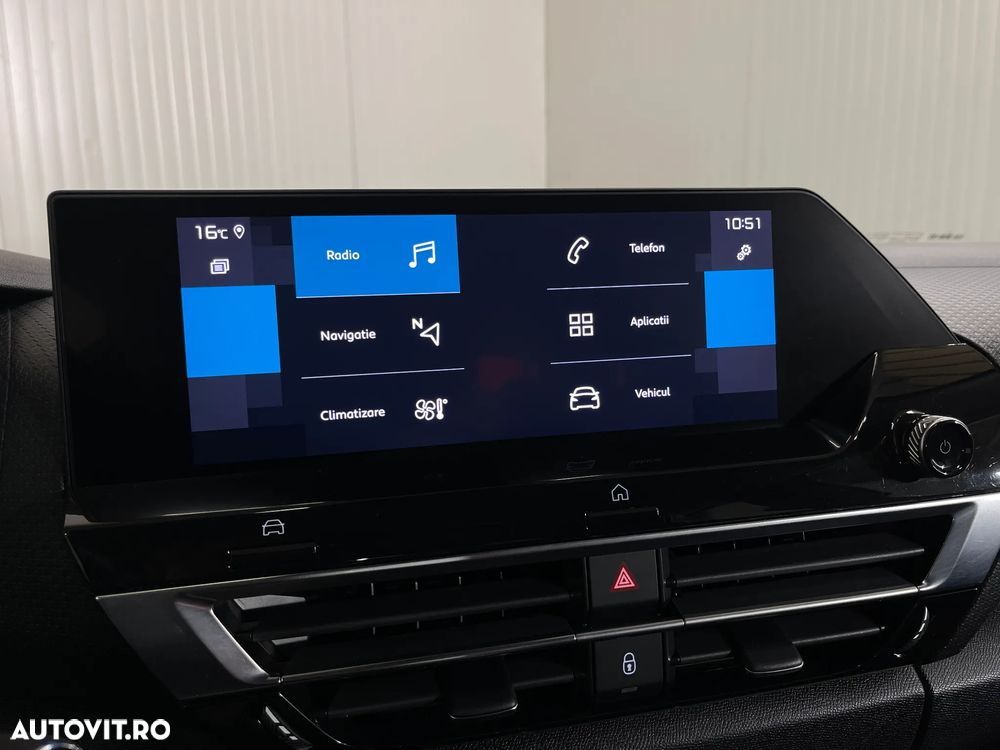 Citroën C4 BlueHDi 110 Stop&Start SHINE - 22