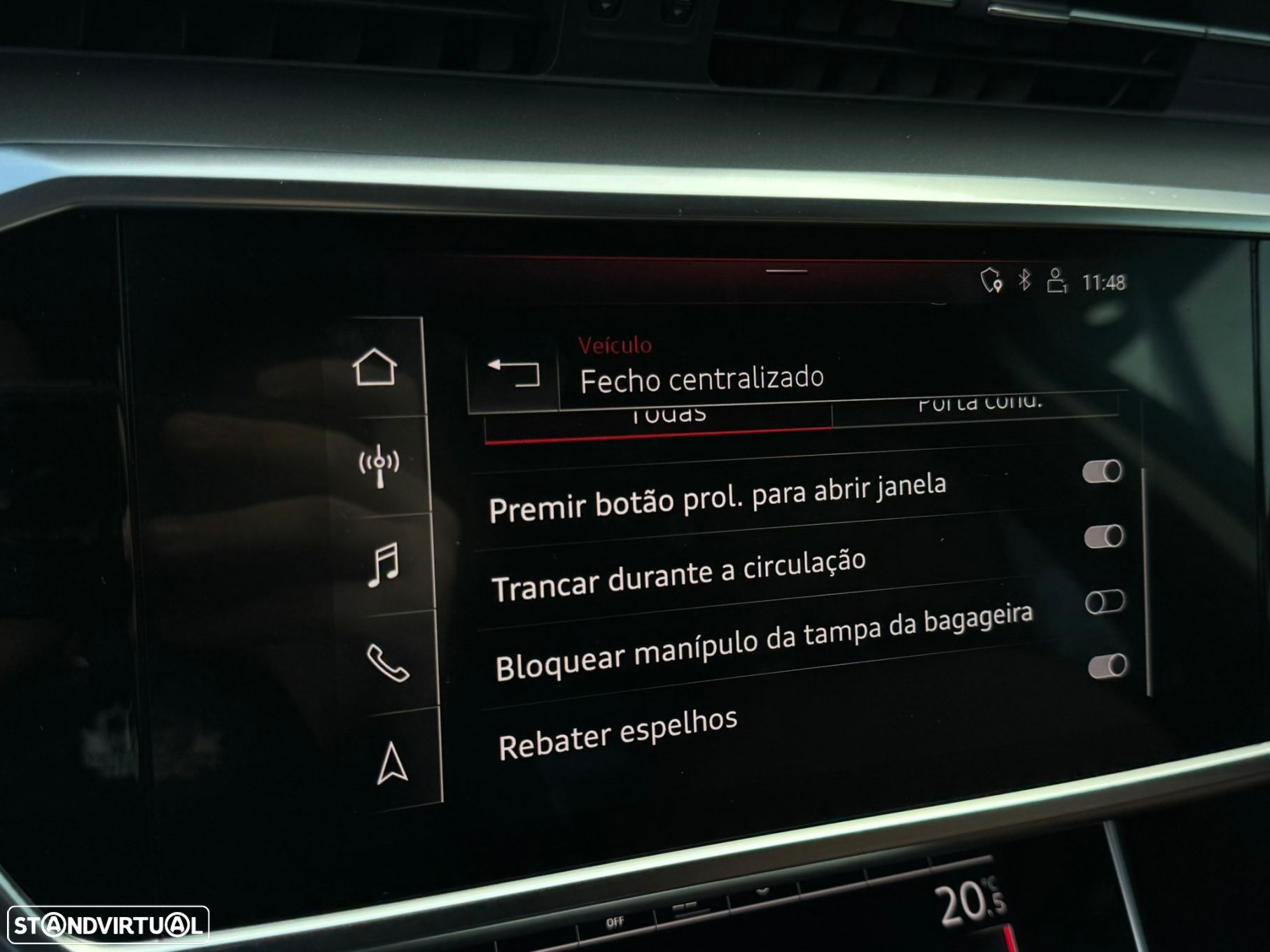 Audi A6 Avant 40 TDI S tronic - 42