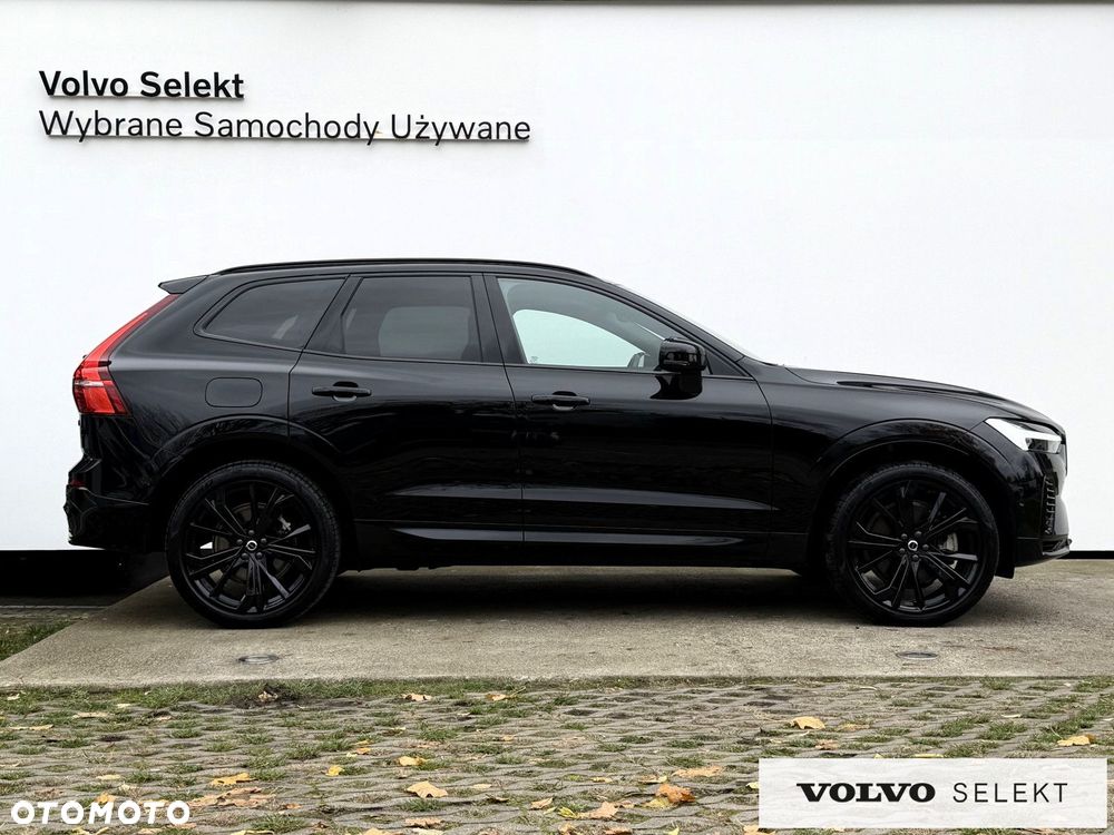 Volvo XC 60 - 6