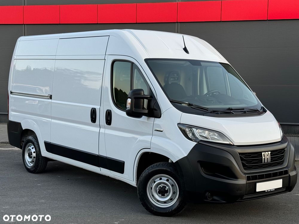 Fiat Ducato L2H2 - 2