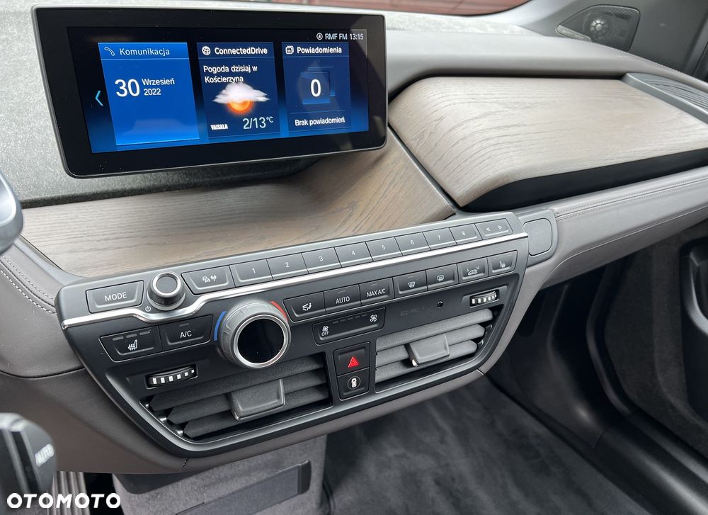 BMW i3 i3S 120 Ah - 27