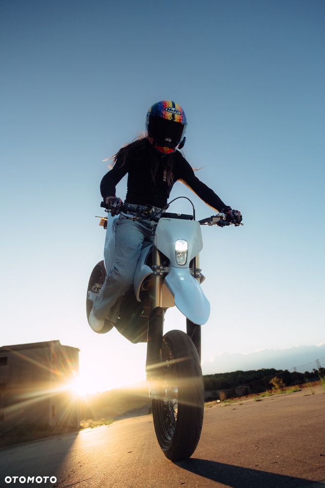 Stark Future VARG - 8