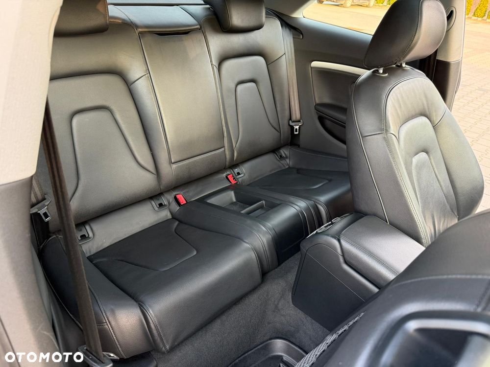 Audi A5 Coupé 2.0 TFSI Quattro - 28