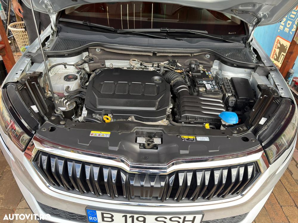 Skoda Karoq - 11