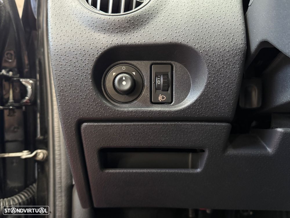 Citroën C3 1.1 SX - 19