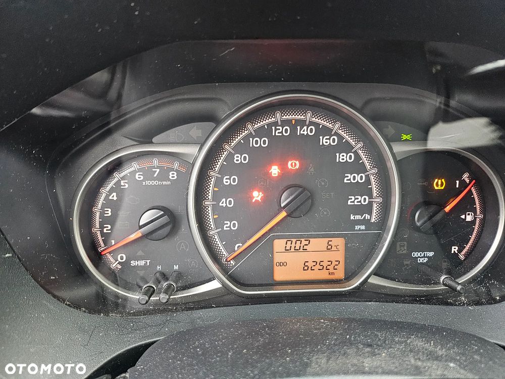 Toyota Yaris 1.33 VVT-i Style - 16