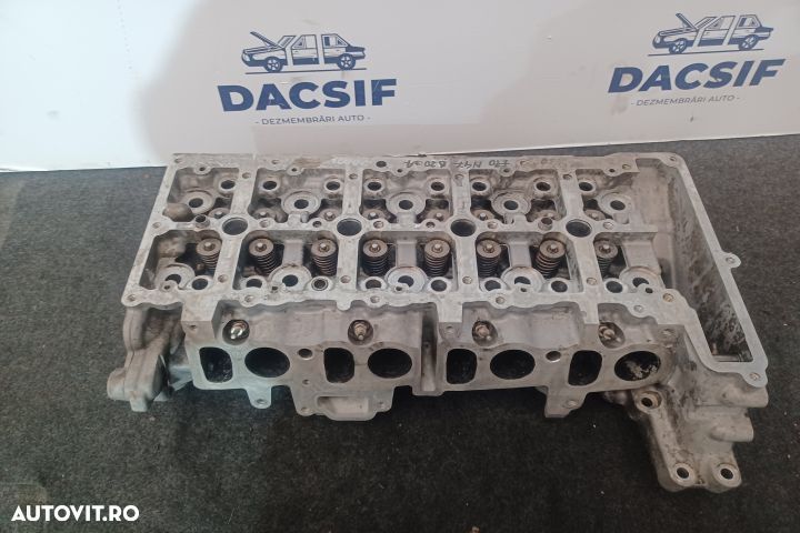 Chiulasa 781046503 781046303 781046503 781046303 BMW Seria 5 F10 [200 - 1