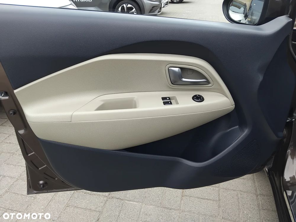 Kia Rio 1.4 L - 16