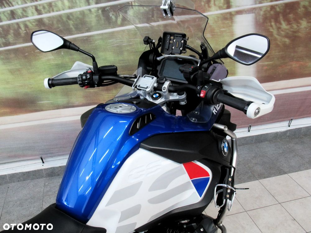 BMW R1250 GS Adventure - 20