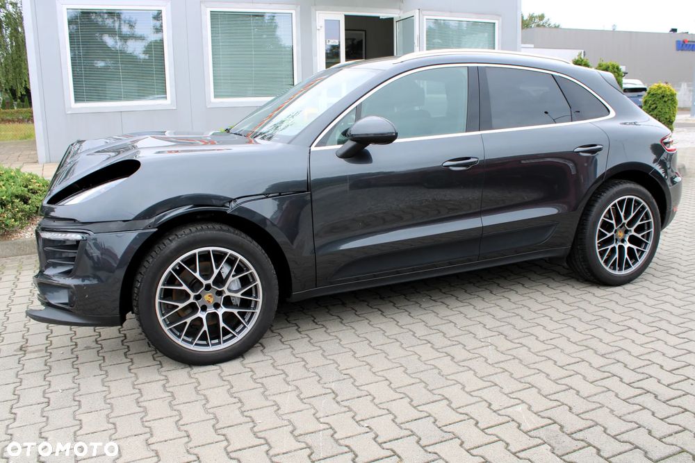 Porsche Macan - 9