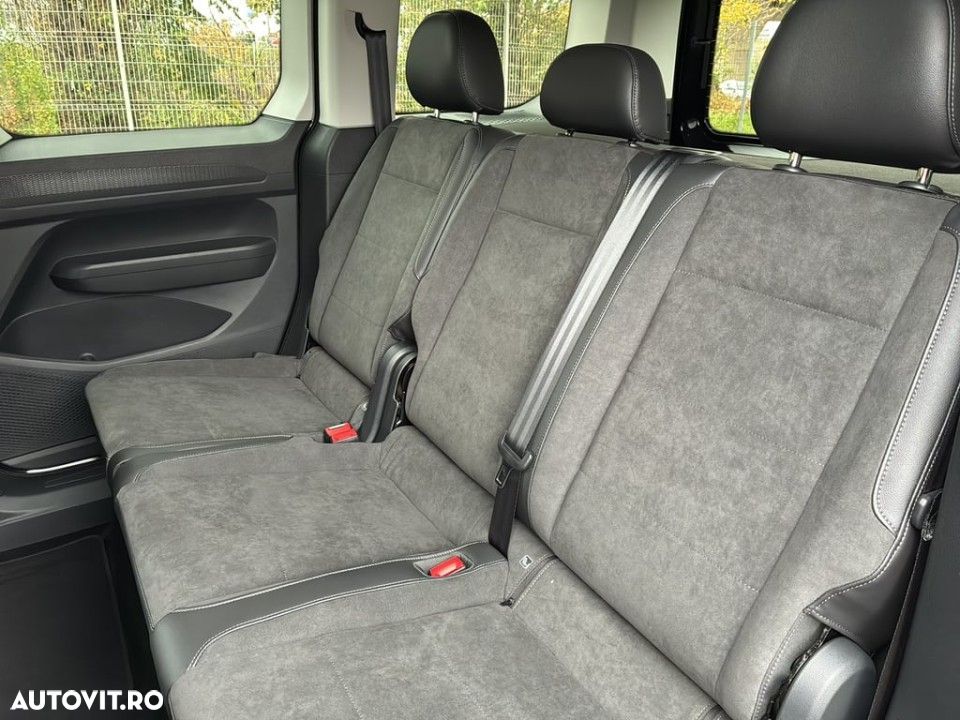 Volkswagen Caddy - 6