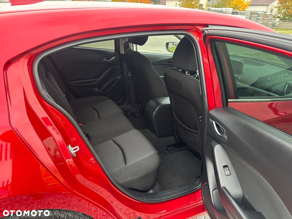 Mazda 3 - 13