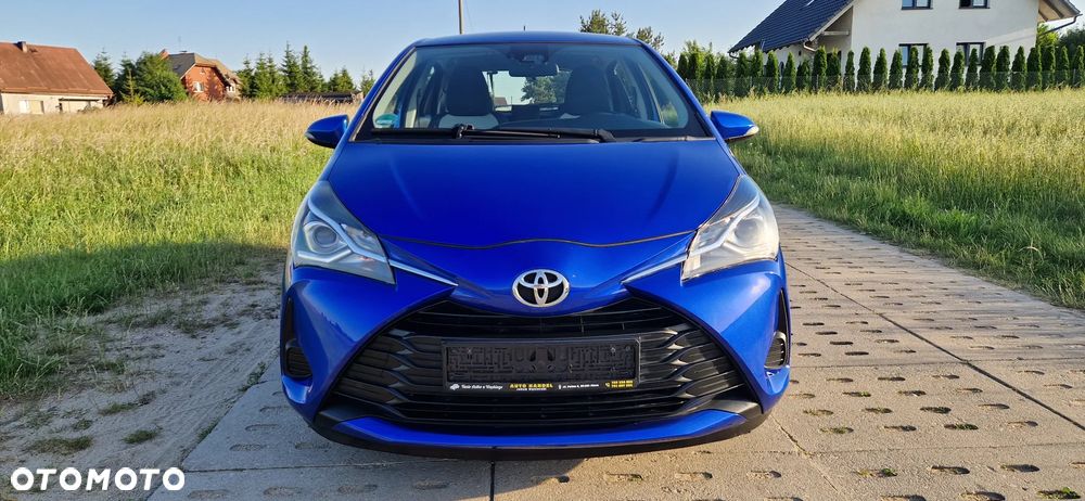 Toyota Yaris 1.5 Selection - 5