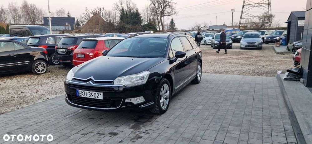 Citroën C5 2.0i 16V Confort - 2