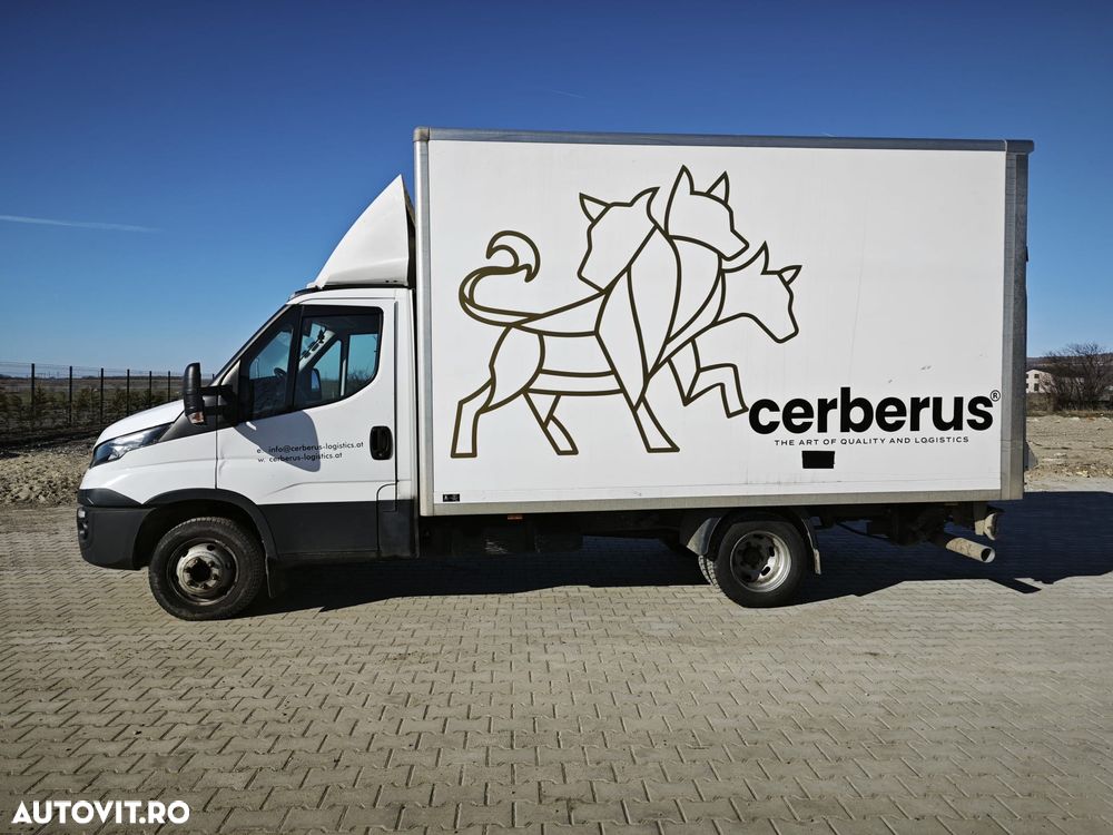 Iveco Daily - 5