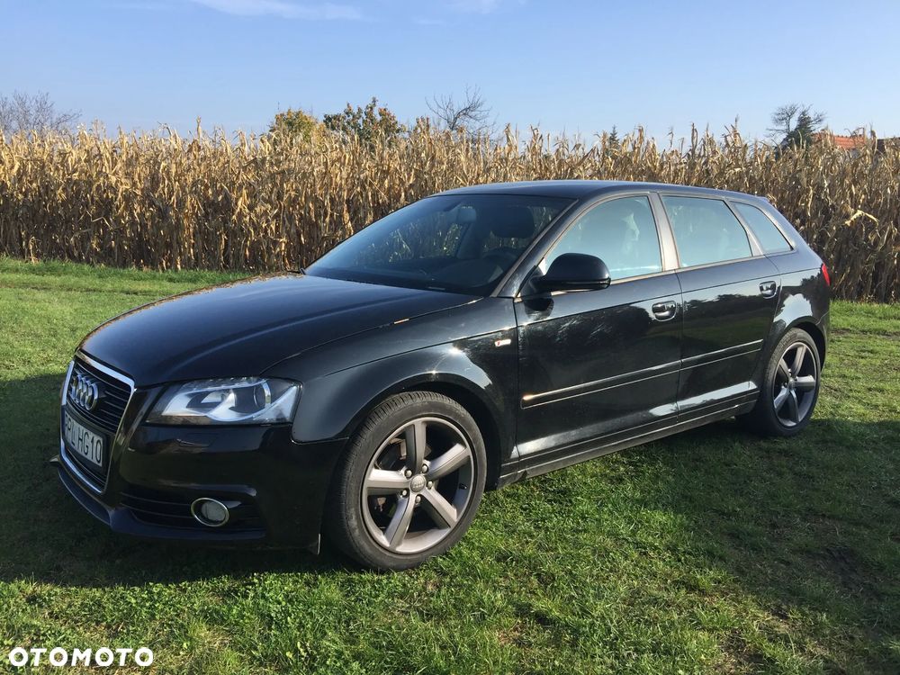 Audi A3 - 5