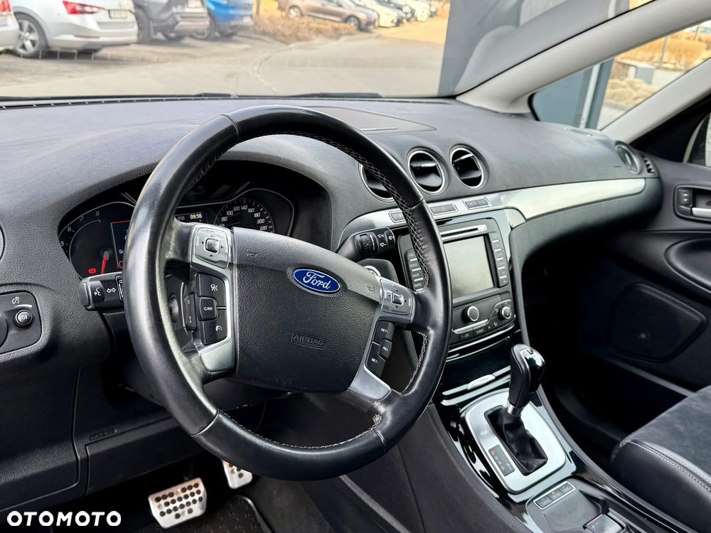 Ford S-Max - 6