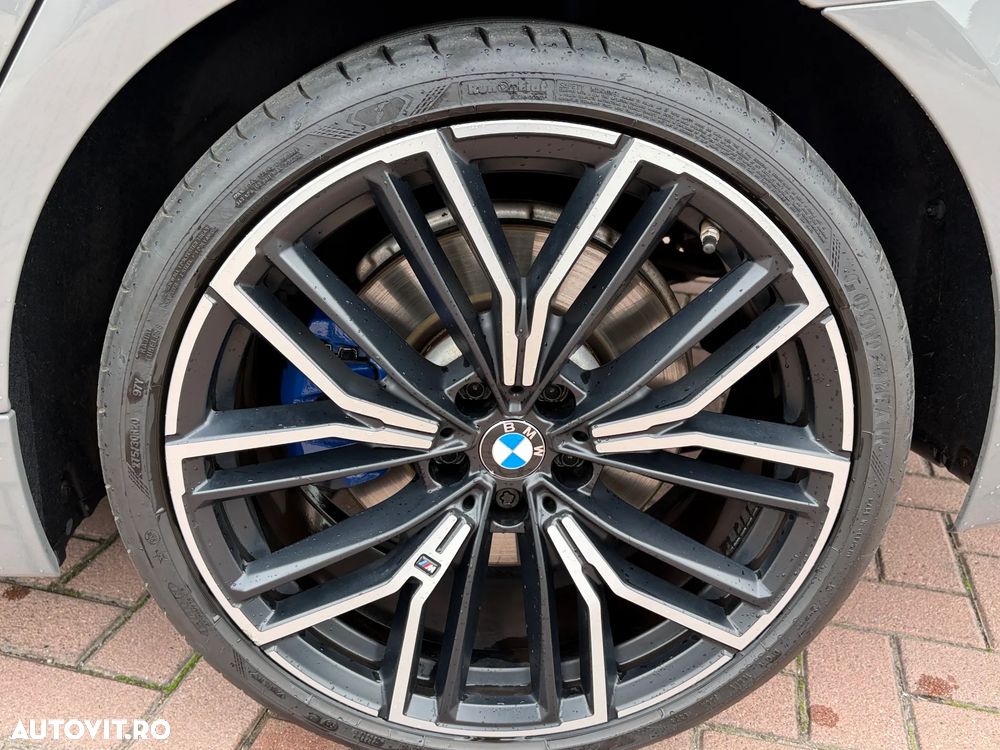 BMW Seria 5 545e xDrive Aut. M Sport Edition - 15