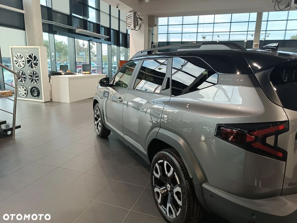 Dacia Bigster - 17