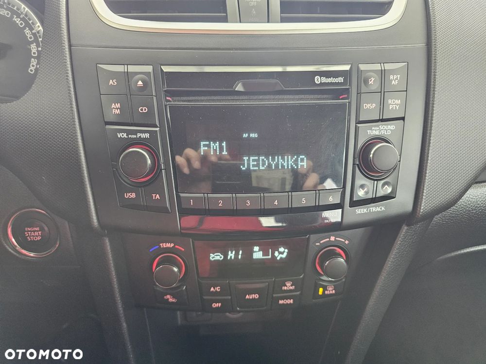 Suzuki Swift 1.2 4x4 Club - 16