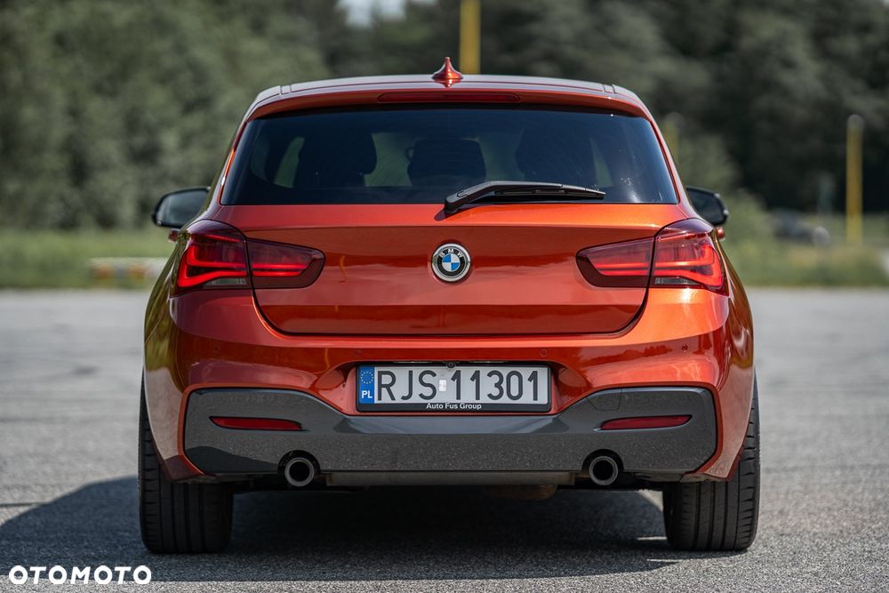 BMW 1M - 9