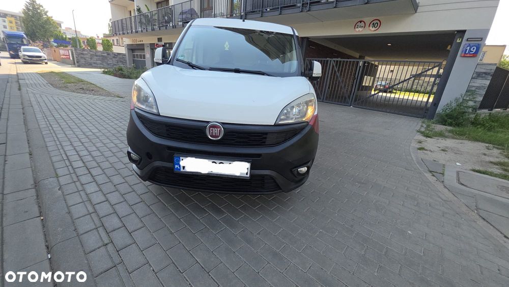 Fiat Doblo - 13