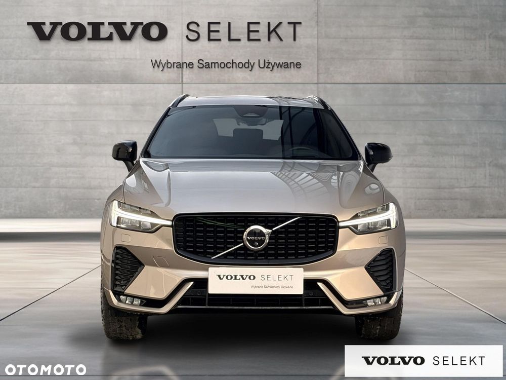 Volvo XC 60 - 3