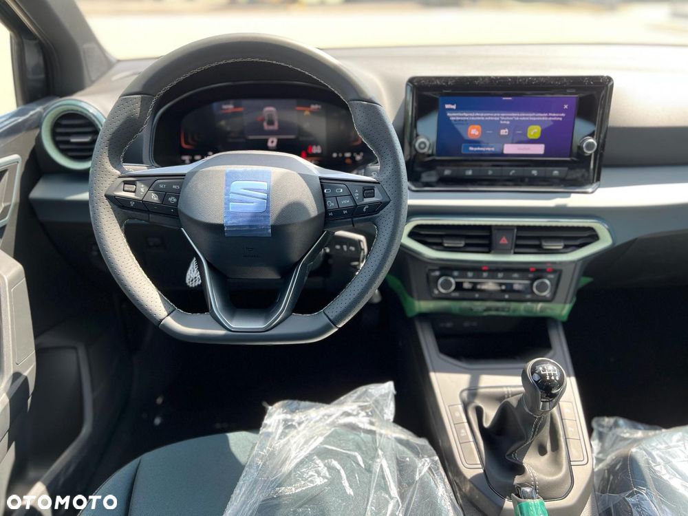 Seat Arona 1.0 TSI Style S&S - 12