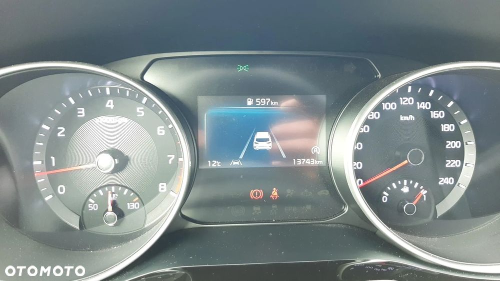 Kia Ceed 1.5 T-GDI L - 14