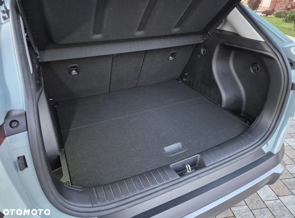 Hyundai Kona 1.6 GDI Hybrid Executive DCT - 14