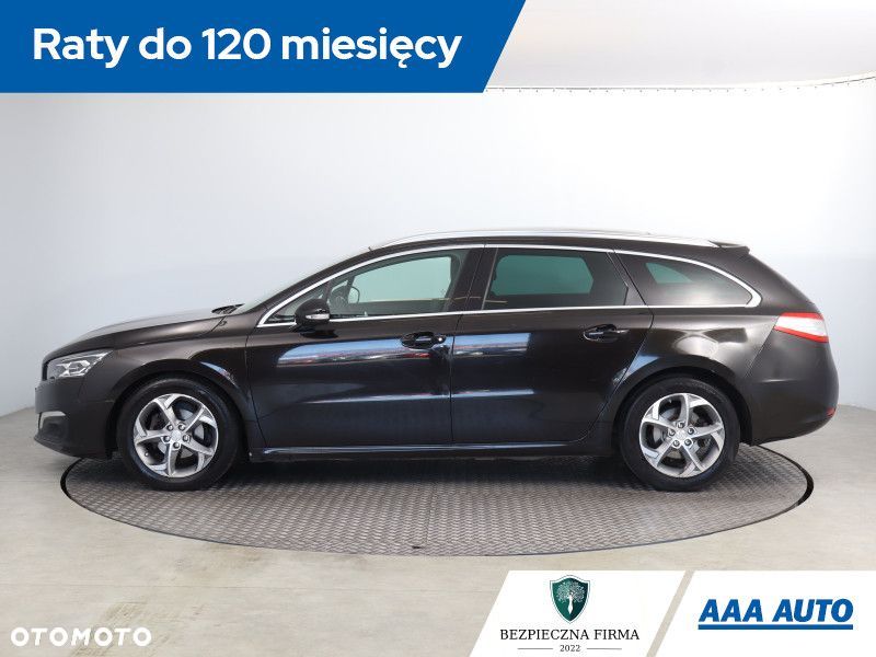 Peugeot 508 - 3