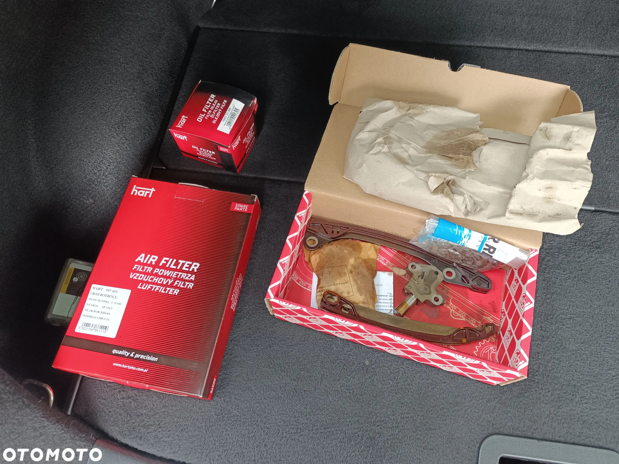 Renault Kadjar 1.2 Energy TCe Intens - 29