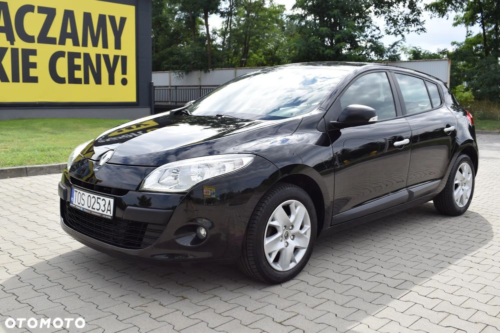 Renault Megane 1.6 16V 100 TomTom Edition - 7