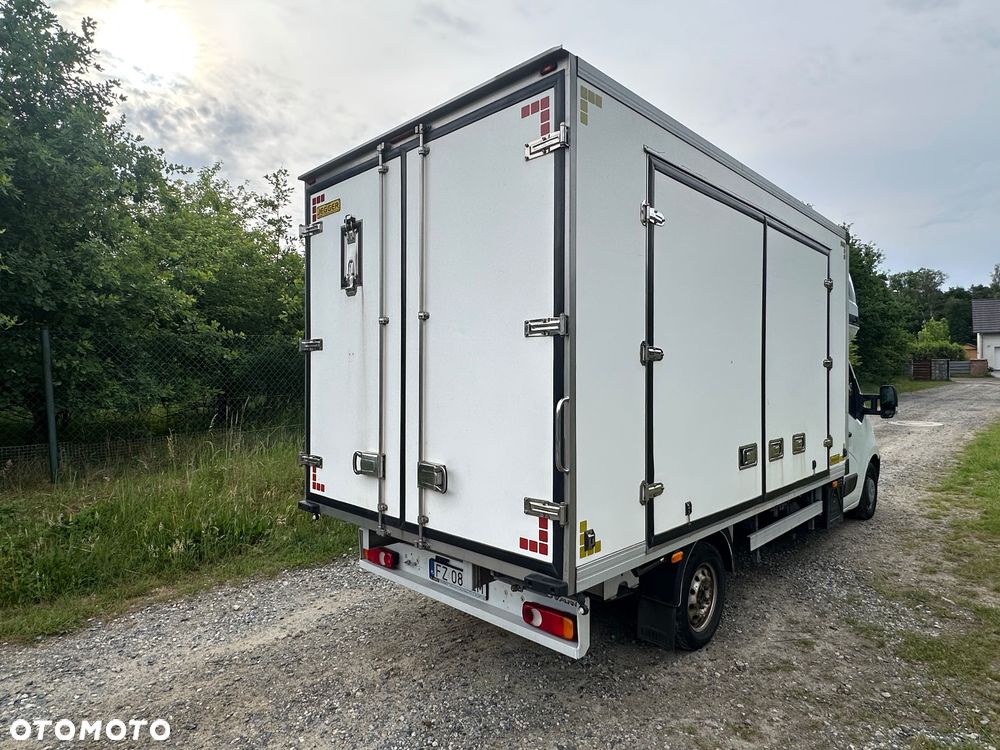 Opel Movano - 4