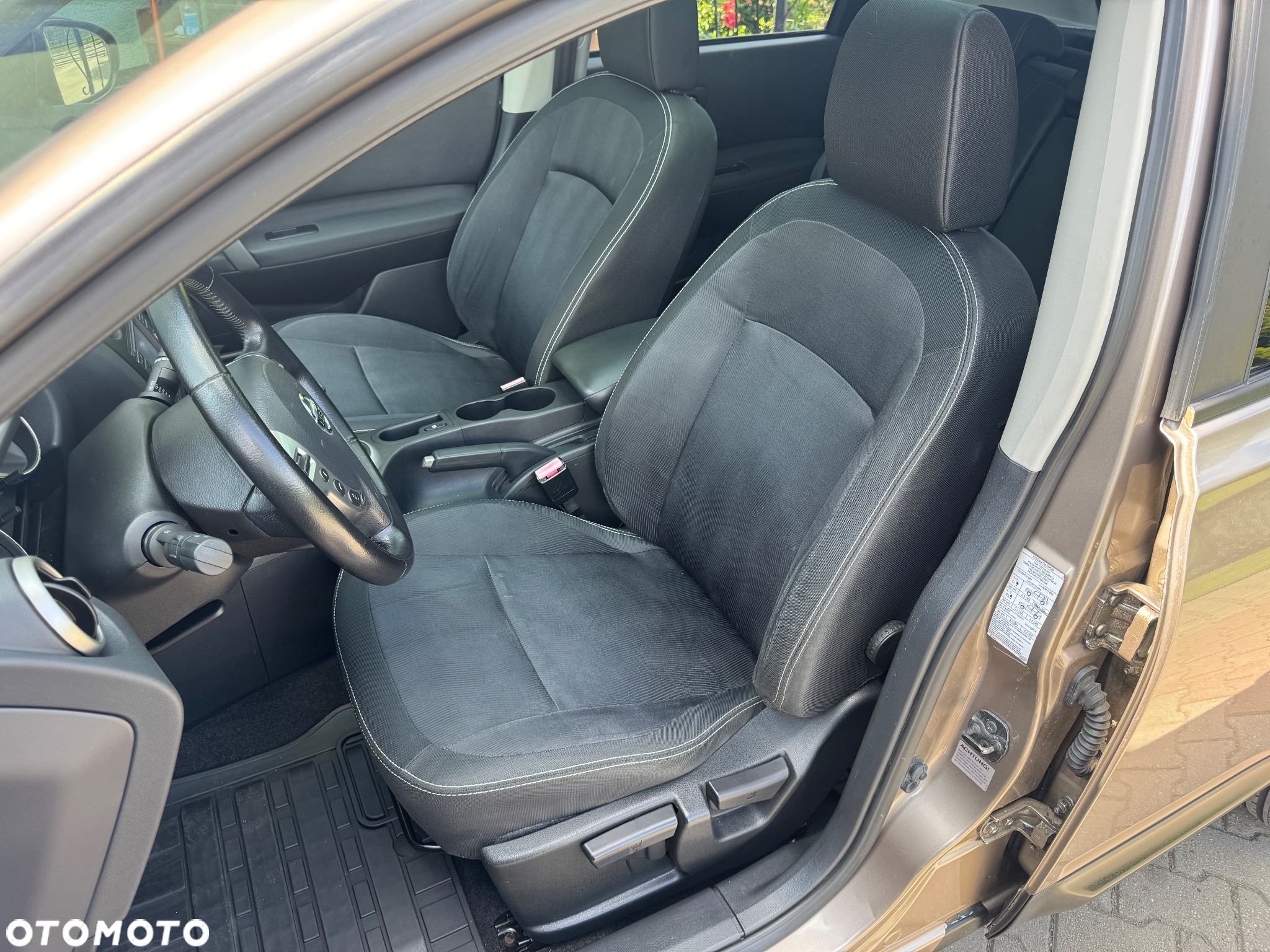 Nissan Qashqai 2.0 I-Way - 19