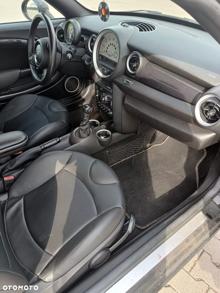 MINI Cooper - 9
