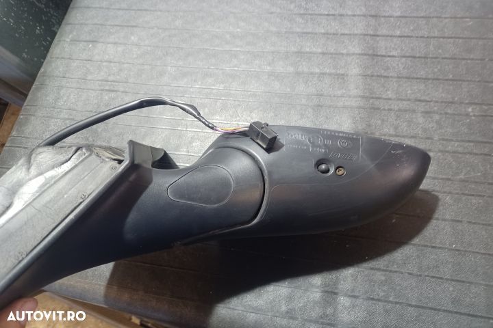 Oglinda dreapta electrica E3021042 CU 7 FIRE E3021042 CU 7 FIRE Fiat - 4