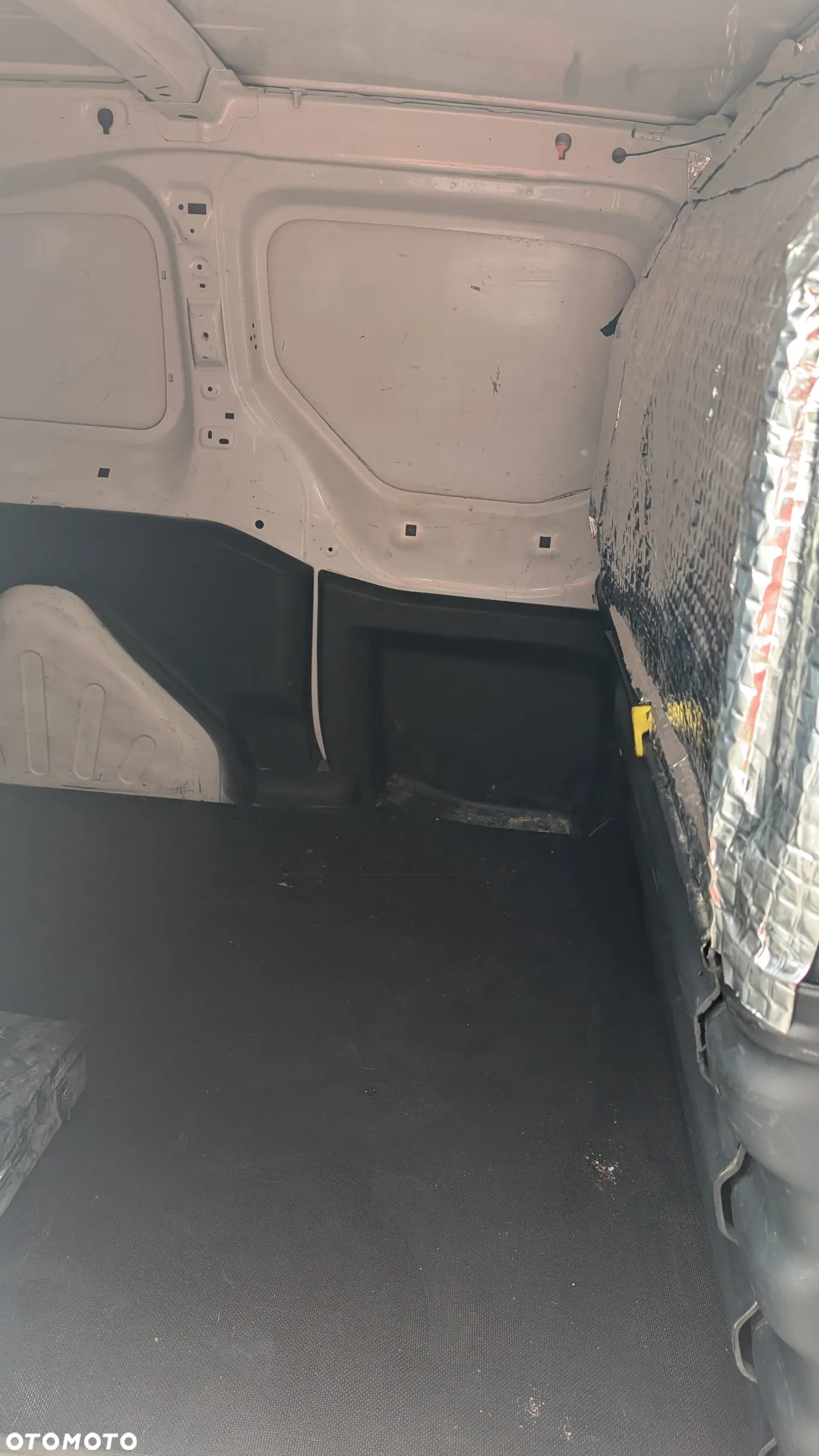 Citroën berlingo - 6