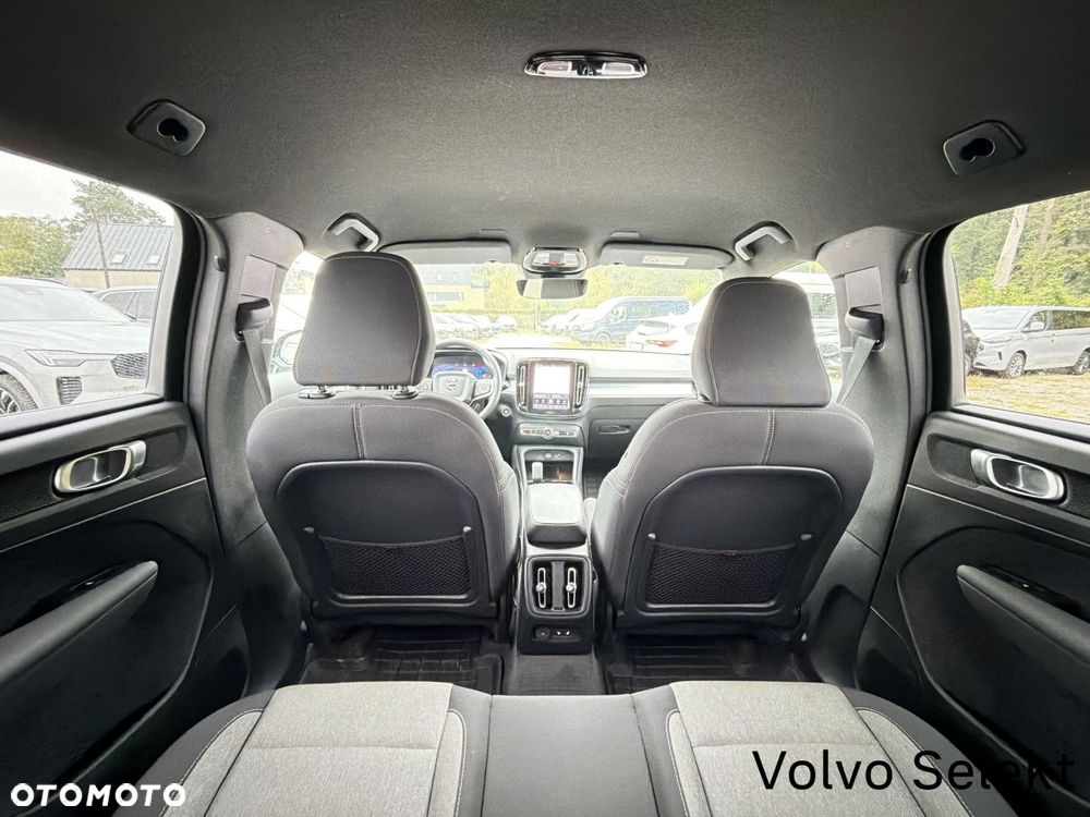 Volvo XC 40 - 18