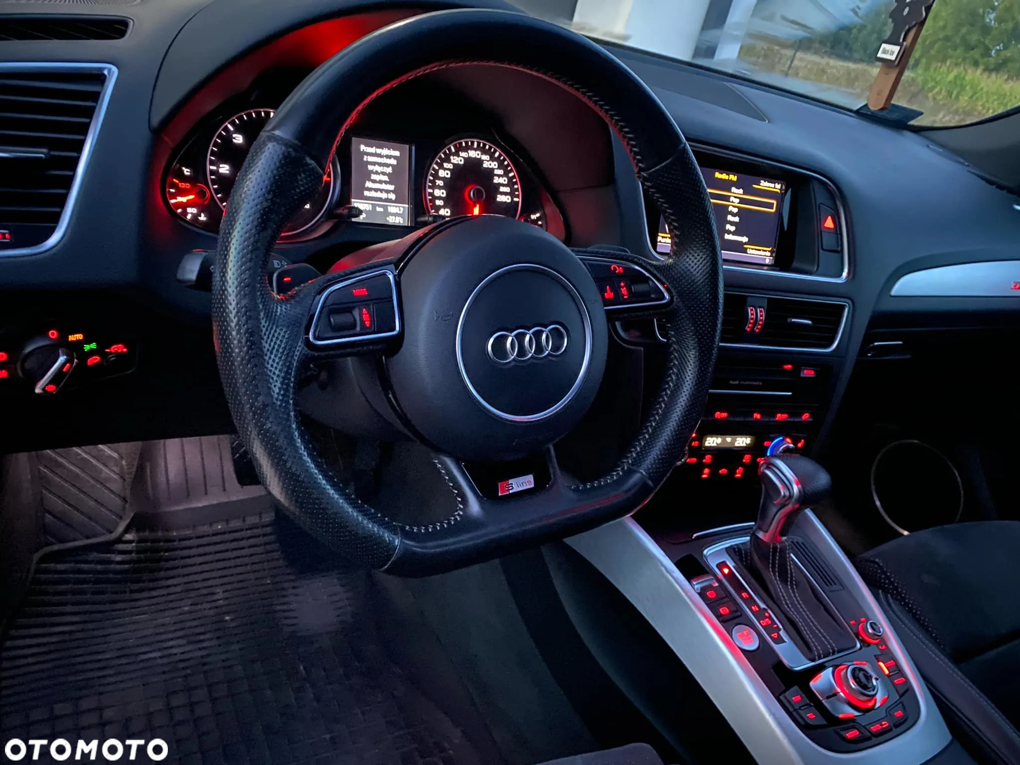 Audi Q5 2.0 TDI clean diesel Quattro S tronic - 5